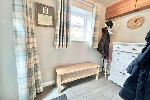 Burn View School Close, St Johns Chapel, Bishop Auckland, DL13 1RW