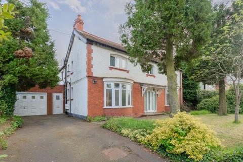 4 bedroom detached house for sale, Coalway Road, Wolverhampton