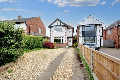 3 bedroom detached house for sale, Church Street, Stapleford, Nottingham