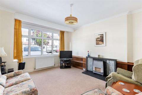 3 bedroom terraced house for sale, Greenway, Raynes Park SW20