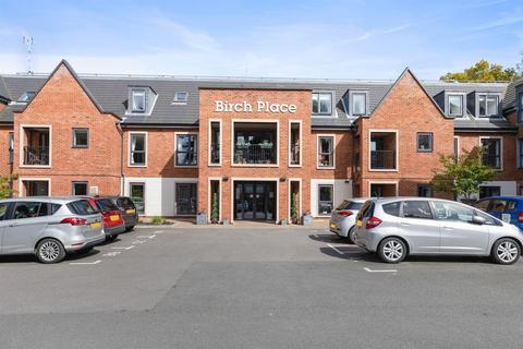 1 bedroom apartment for sale, Dukes Ride, Crowthorne