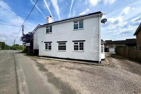 3 bedroom semi-detached house for sale, Old Road, Coleford GL16