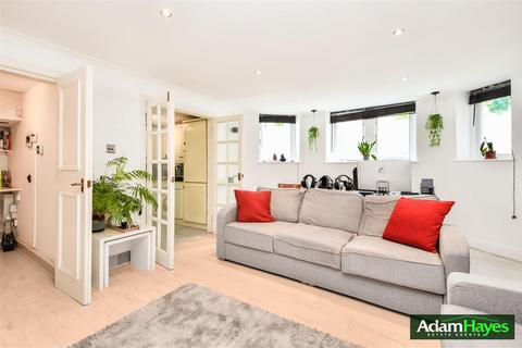 1 bedroom apartment for sale, 220 Nether Street, London N3
