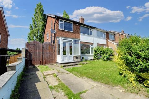 16 Arnside, Stapleford, Nottingham, NG9 7EY