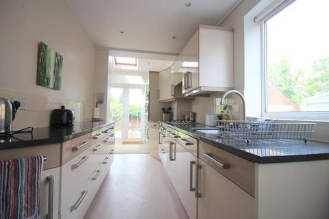 3 bedroom semi-detached house for sale, Park Road South, Chester Le Street