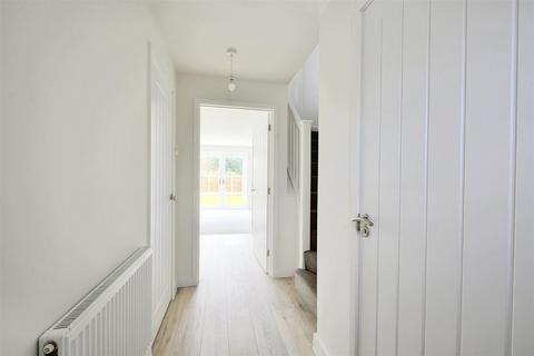 3 bedroom detached house for sale, Trafalgar Road, Long Eaton
