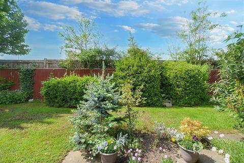 2 bedroom terraced bungalow for sale, Calverton Close, Toton