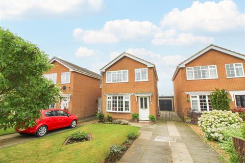 59 Kings Meadows, Sowerby, Thirsk, YO7 1PB
