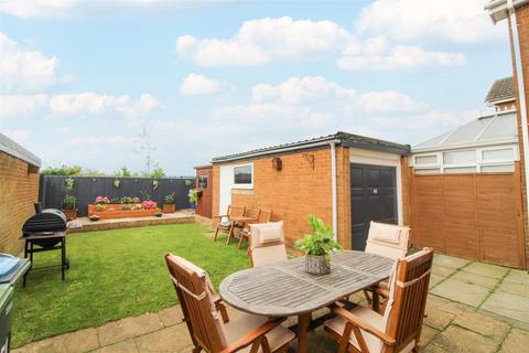 59 Kings Meadows, Sowerby, Thirsk, YO7 1PB