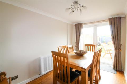 59 Kings Meadows, Sowerby, Thirsk, YO7 1PB