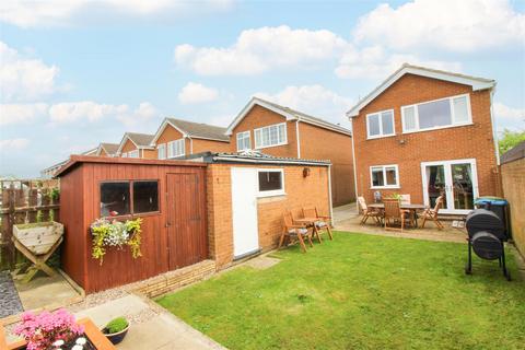 59 Kings Meadows, Sowerby, Thirsk, YO7 1PB