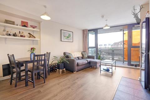 1 bedroom flat for sale, Fondant Court, Bow