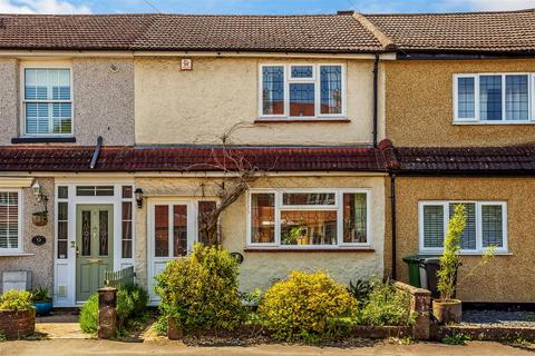 2 bedroom house for sale, CAENWOOD ROAD, ASHTEAD, KT21