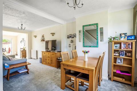 2 bedroom terraced house for sale, CAENWOOD ROAD, ASHTEAD, KT21