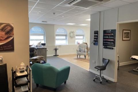 Office to rent, First Floor, 155a High Street, Poole, BH15 1AU