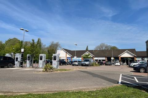 Retail property (out of town) to rent, Unit 4 Priors Green Local Centre, Takeley, Great Dunmow, Essex, CM6