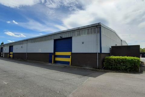Industrial unit to rent, Unit 17B/D, Hartlebury Trading Estate, Kidderminster, Worcestershire, DY10 4JB