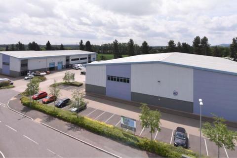 Industrial unit to rent, Finepoint, Finepoint Way, Kidderminster, Worcestershire, DY11 7FB