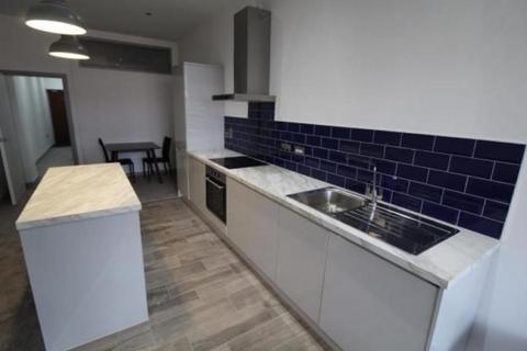 2 bedroom flat to rent, Danum House, Doncaster DN1
