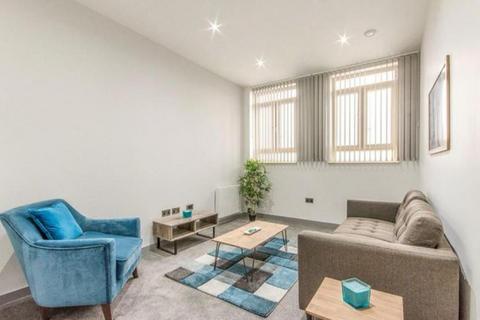 2 bedroom flat to rent, Danum House, Doncaster DN1