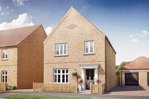 4 bedroom detached house for sale, The Midford - Plot 147 at Taylor Wimpey at West Cambourne, Taylor Wimpey at West Cambourne, Dobbins Avenue CB23