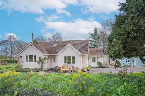 4 bedroom detached house for sale, Sweetpea, Church Road, Malvern, Worcestershire, WR13