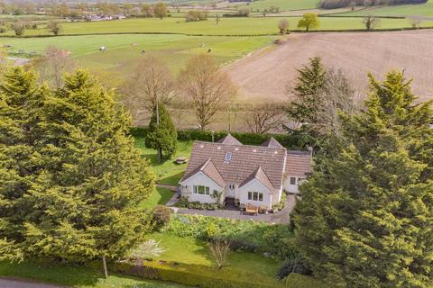 4 bedroom detached house for sale, Sweetpea, Church Road, Malvern, Worcestershire, WR13