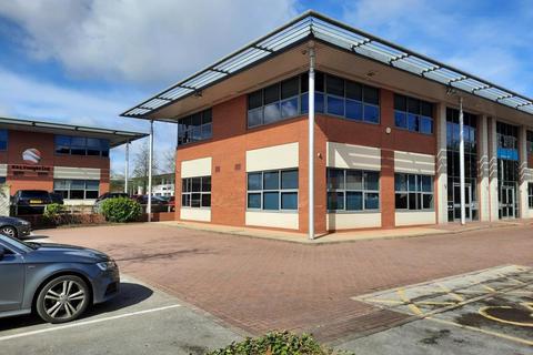 Office for sale, Cheshire Business Park, Northwich CW9