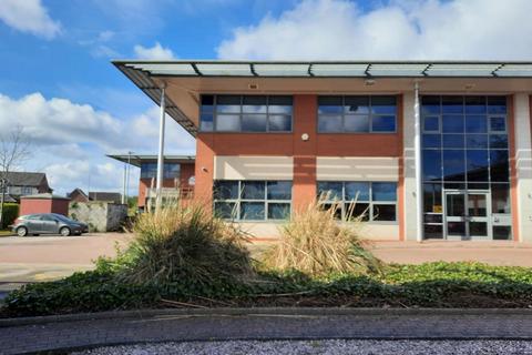 Office for sale, Cheshire Business Park, Northwich CW9