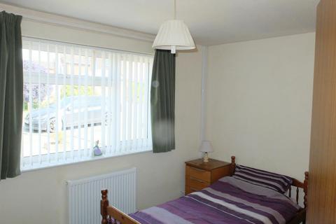 11 Biddulph Way, Ledbury, HR8 2HP