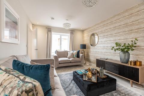 5 bedroom detached house for sale, The Garrton - Plot 15 at Willow Green, Willow Green, Melody Lane  RG42