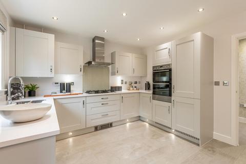 5 bedroom detached house for sale, The Garrton - Plot 15 at Willow Green, Willow Green, Melody Lane  RG42