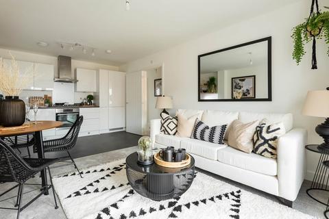 2 bedroom apartment for sale, The Edale - Plot 114 at Risborough Court at Shorncliffe Heights, Risborough Court at Shorncliffe Heights, Sales Information Centre CT20