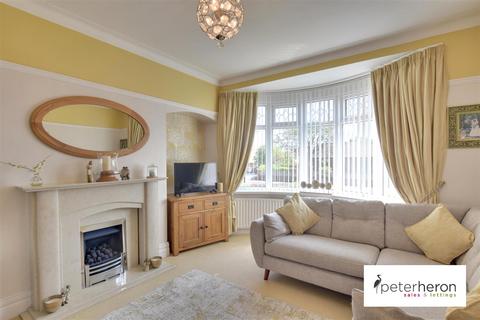 3 bedroom semi-detached bungalow for sale, Thompson Road, Fulwell, Sunderland