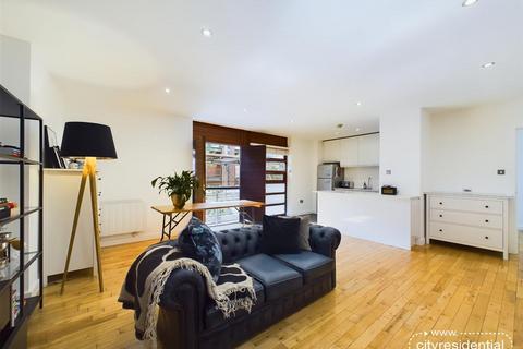 1 bedroom apartment for sale, Saunders Building, Duke Street, Liverpool
