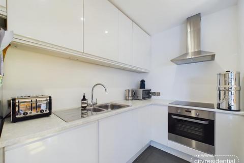 1 bedroom apartment for sale, Saunders Building, Duke Street, Liverpool