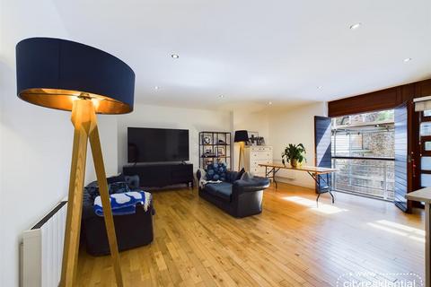 1 bedroom apartment for sale, Saunders Building, Duke Street, Liverpool