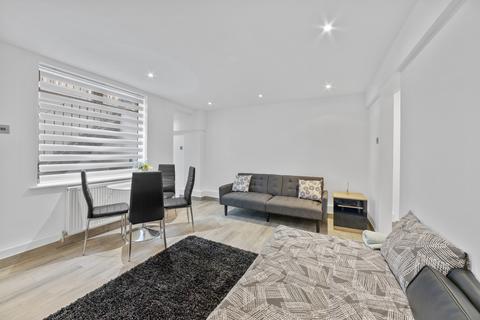 1 bedroom flat to rent, Warwick Road, W14