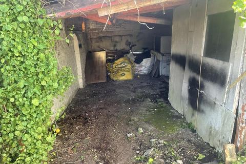 Garage for sale, Rear of 72 Holmesdale Road, Croydon, London, SE25