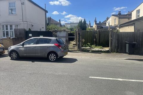 Garage for sale, Rear of 72 Holmesdale Road, Croydon, London, SE25