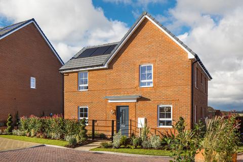 4 bedroom detached house for sale, Alderney at The Poppies - Barratt Homes London Road, Aylesford ME16