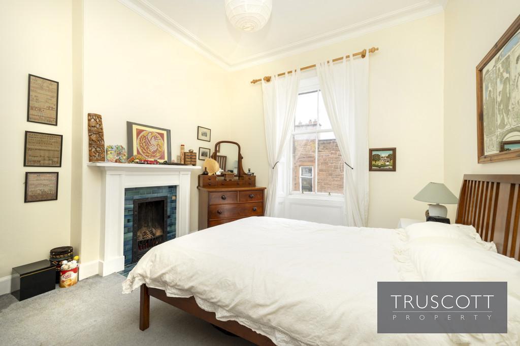 Double Bedroom 2