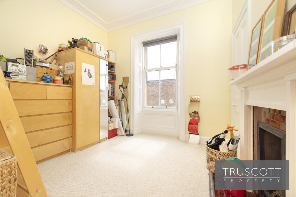 Double Bedroom 3