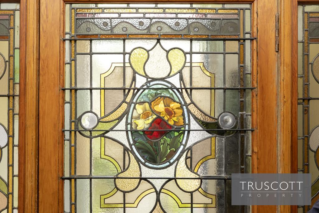 Stain Glass