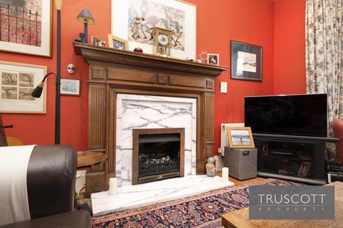 107 Craiglea Drive, Edinburgh, EH10 5PQ