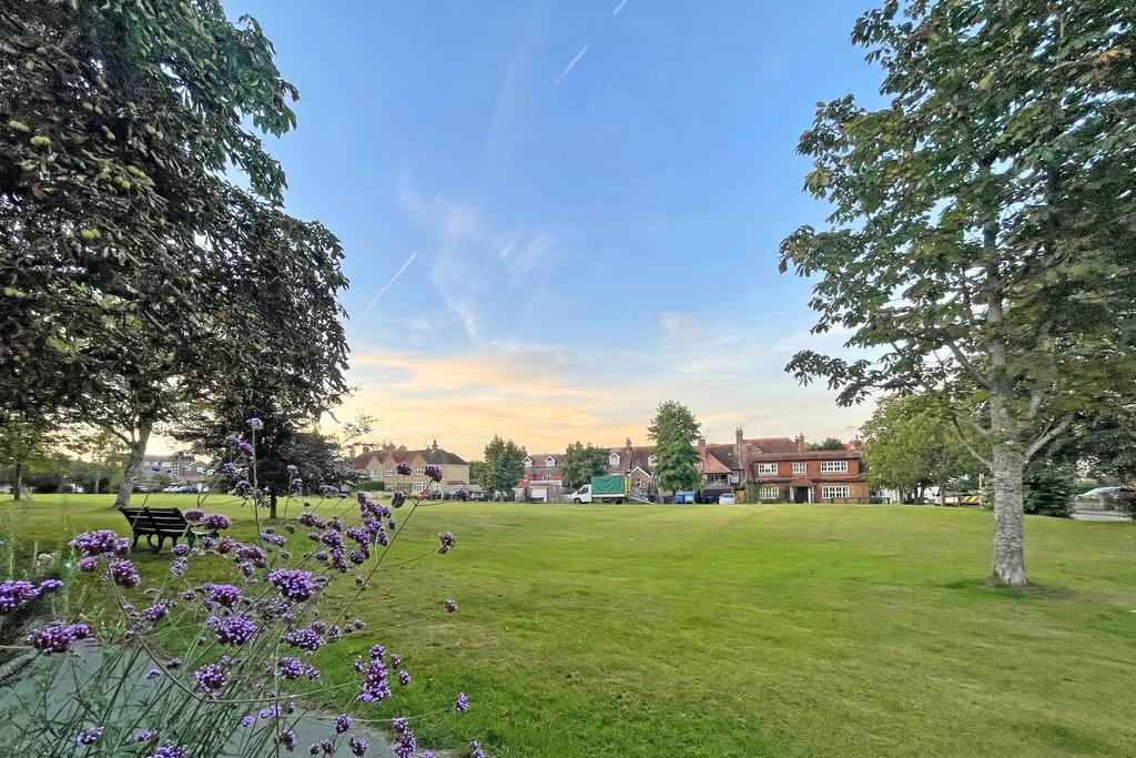 Hurstpierpoint