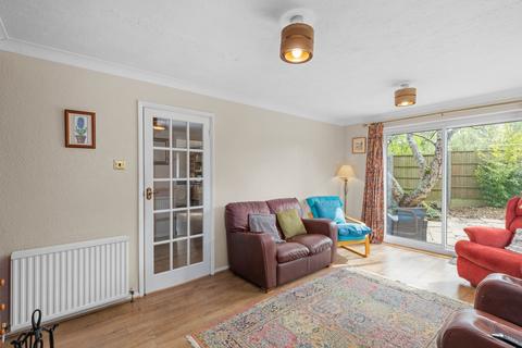 3 bedroom semi-detached house for sale, Stonepound Court, Hassocks, West Sussex BN6 9NT