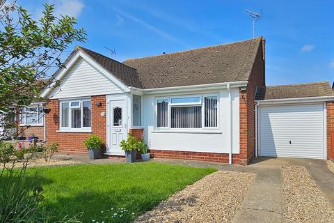 2 bedroom detached bungalow for sale, Clare Drive, Herne Bay, CT6 7QU
