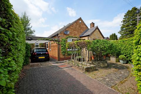 1 Ryecroft View, Sheffield, S17 3EQ