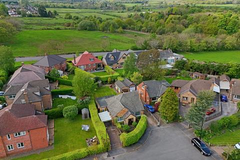 1 Ryecroft View, Sheffield, S17 3EQ